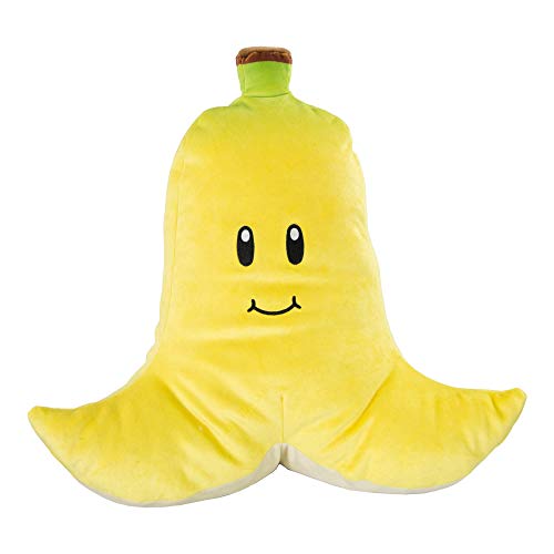 Cáscara de plátano