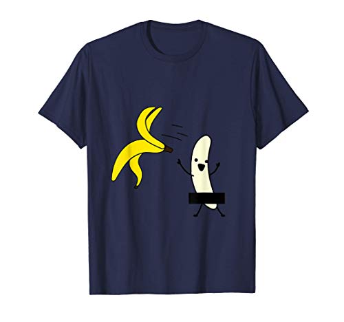 Camisa de plátano