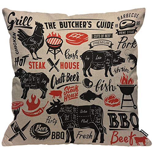 Funda de almohada