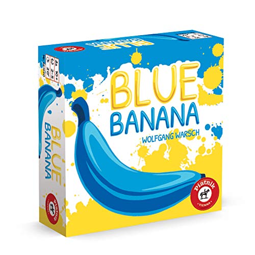 Plátano azul