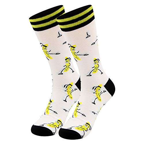 Calcetines de banana