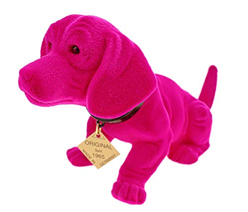 Perro bobble