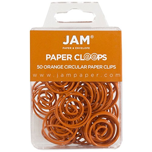 Clips de papel