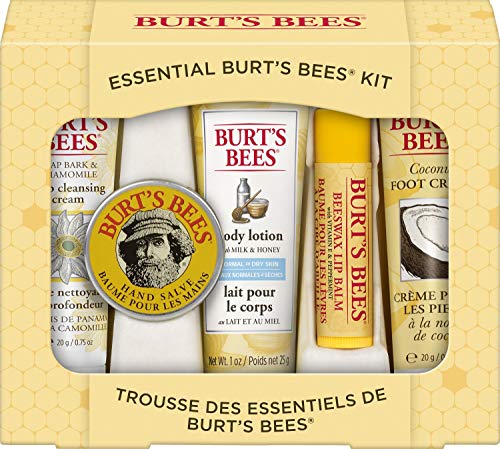 Caja de regalo Burt's Bees