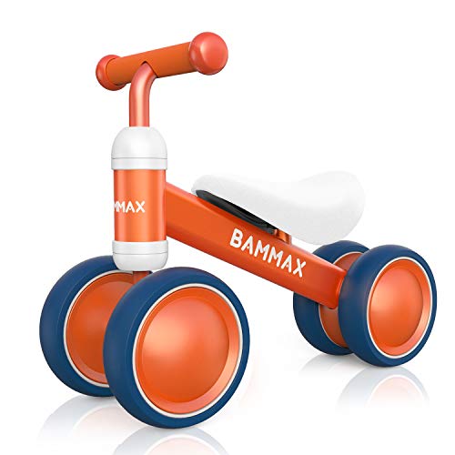 Bicicleta para caminar para bebés