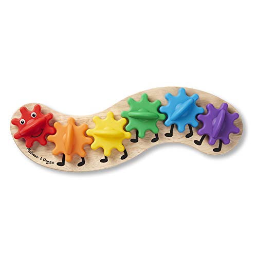 Oruga arcoiris