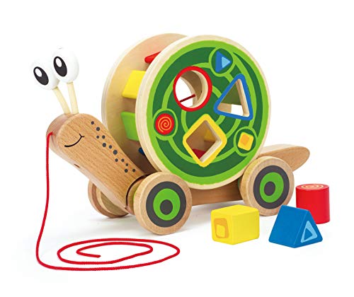 Dispara al animal de Hape