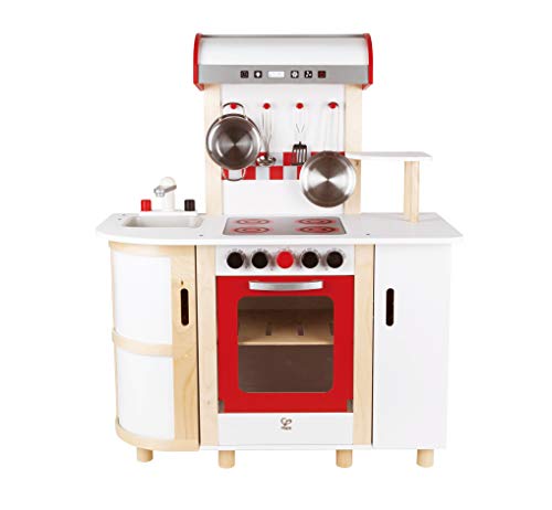 Cocina infantil