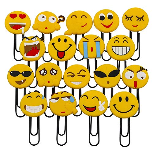 Ganchos de emoji