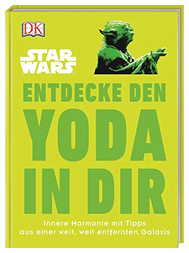 Descubre el Yoda que hay en ti