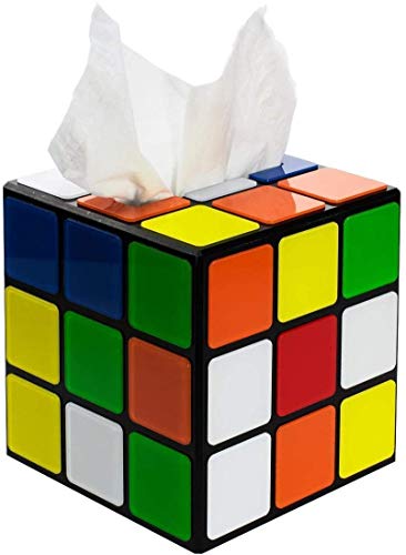 Tuchspender-Box