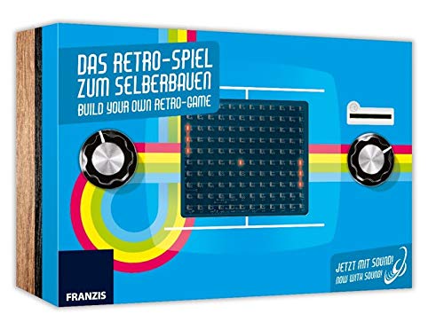 Juego retro de bricolaje