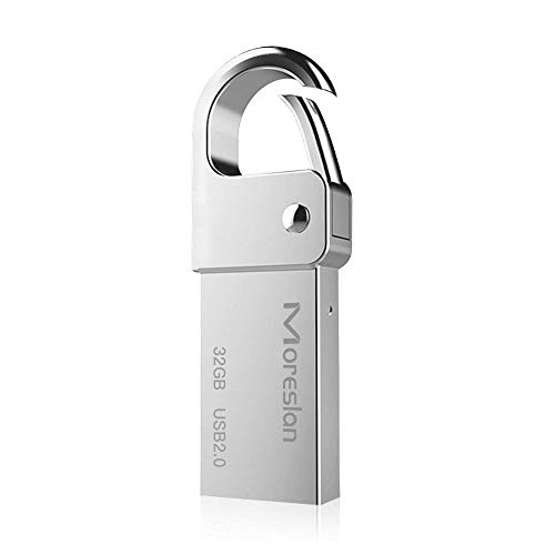 Memory Stick para el llavero