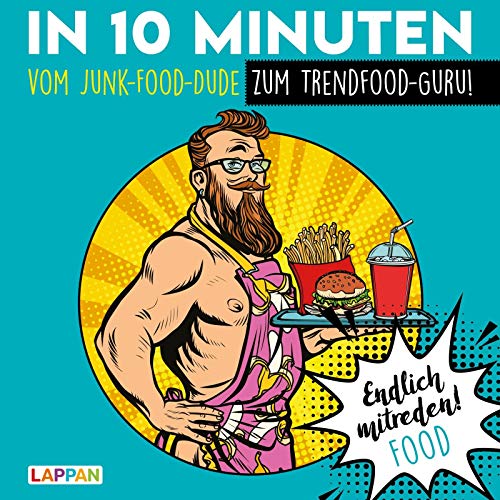 Libro gourmet