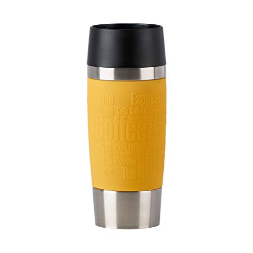 Taza de viaje Emsa