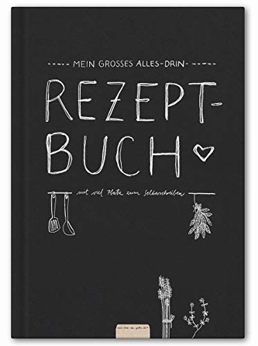 Libro de recetas