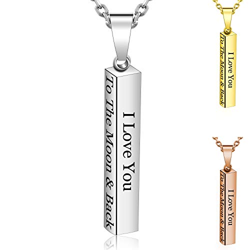 Collar personalizado