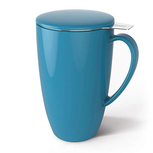 Taza de té