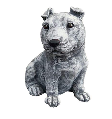 Figura de piedra