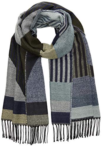 Bufanda de invierno