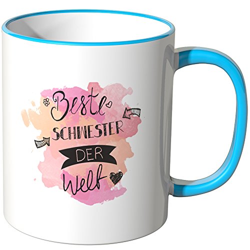 Taza de regalo