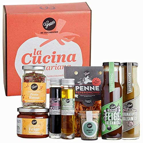 Delicatessen italiana