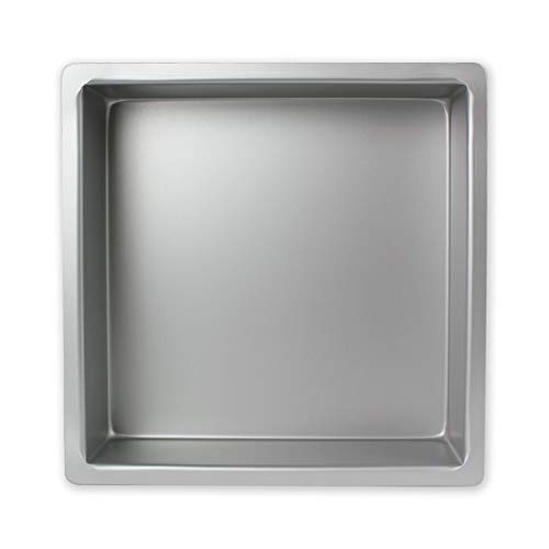 Fuente de horno de aluminio