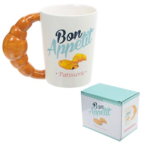 Taza 3D