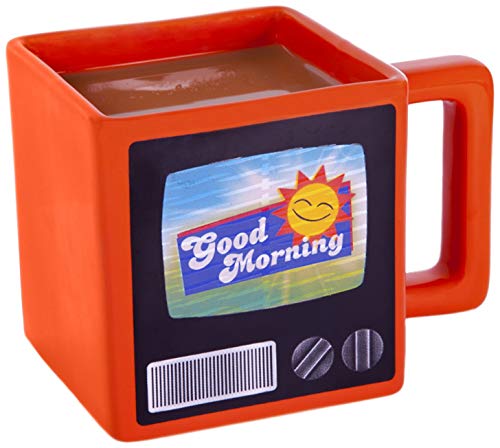 Taza que cambia de color