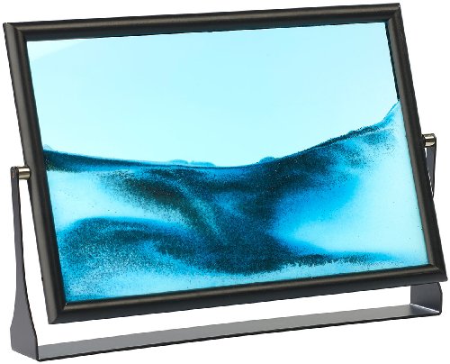 Sandfoto bei Amazon Imagen de arena