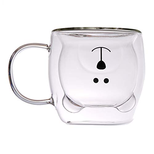 Bärenglas en Amazon Vidrio de transporte