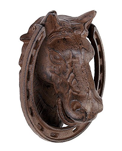 Llamador de la puerta