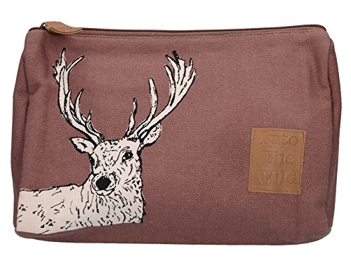 Caso en Amazon Estuche de algodon