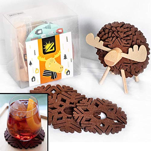 Montañas de los alces