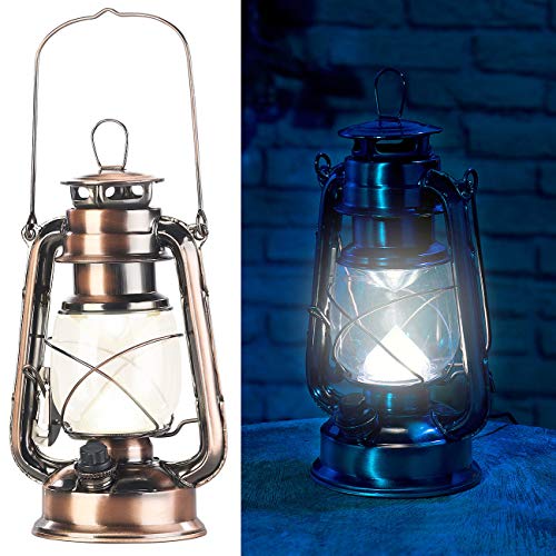 Lámpara LED para huracanes