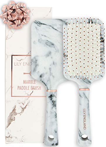 Cepillo para el cabello en Amazon Cepillo de paleta