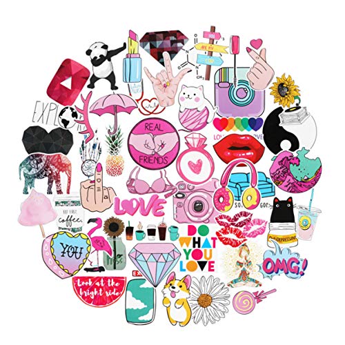 Pegatinas en Amazon pegatina