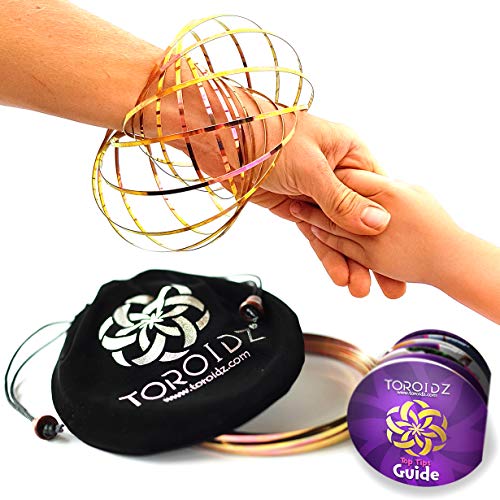 Toroide bei Amazonas Toro