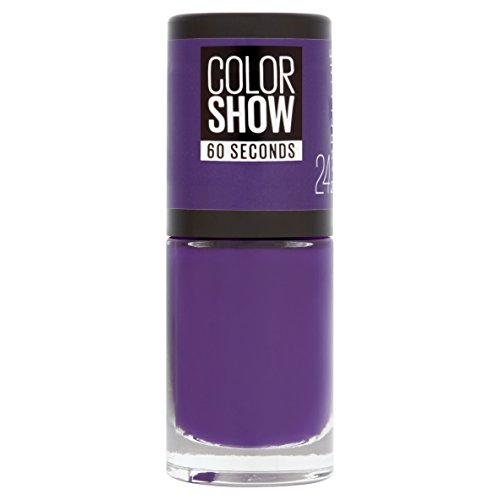 Esmalte de uñas en Amazon Esmalte de uñas