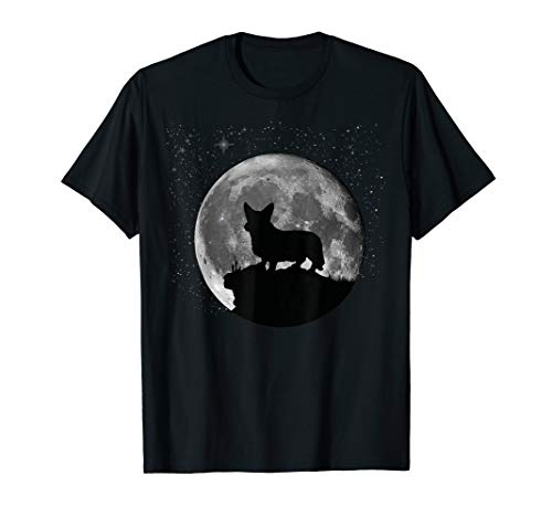 Camisa Corgi