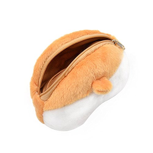Corgi-caso