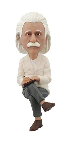 Royal Bobbles Albert Einstein
