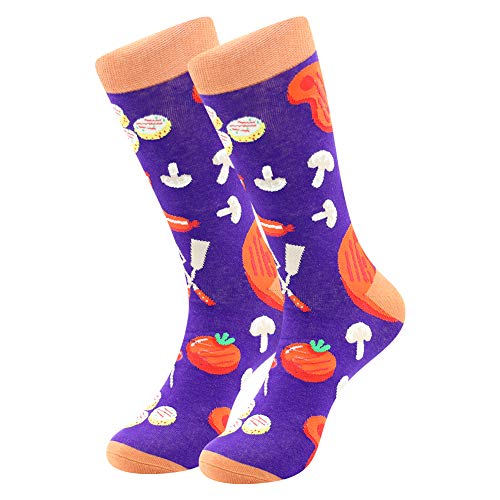 Calcetines divertidos