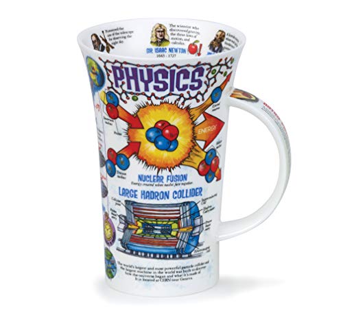 Taza de porcelana