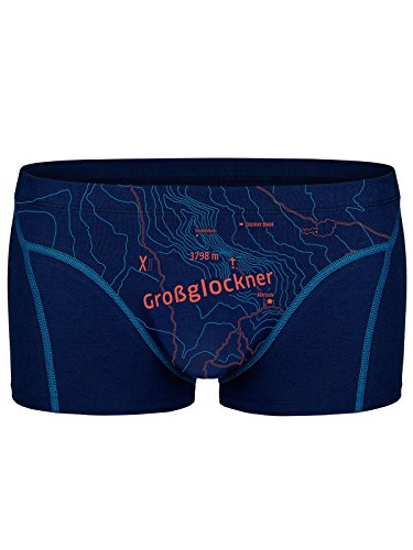 Calzoncillos tipo bóxer para hombre