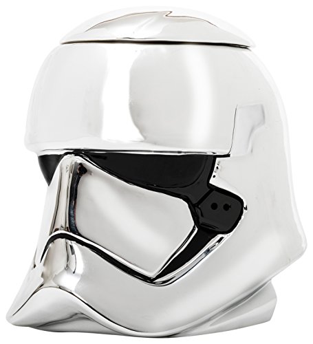 Stormtrooper-Keramikkeksdose