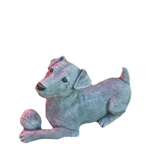 Figura de piedra