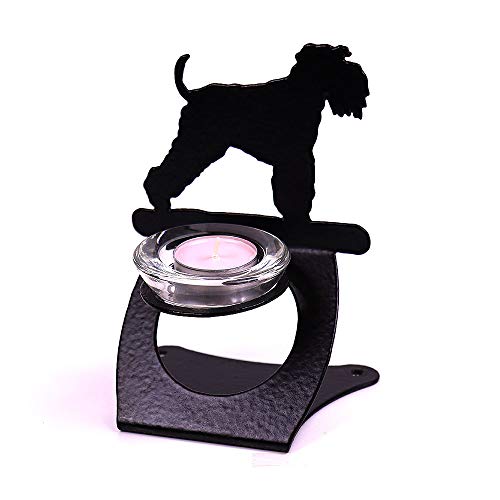 Portavelas en Amazon Portacandelitas Siluetas