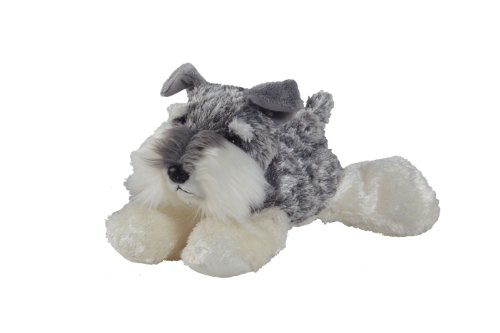 Schnauzer en Amazon Schnauzer Flopsie