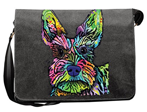 Bolsa en Amazon Bolso bandolera neón